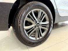 Hyundai Ix35 Gl 2.0 16v 2wd 2017/2018 COVEL VEICULOS ENCANTADO / Carros no Vale