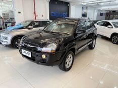 Hyundai Tucson Glsb 2013/2014 COVEL VEICULOS ENCANTADO / Carros no Vale