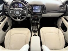 Jeep Compass Limited 2.0 4×2 16v 2019/2020 COVEL VEICULOS ENCANTADO / Carros no Vale