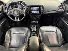 Jeep Compass Limited 2.0 4×2 16v 2019/2020 COVEL VEICULOS ENCANTADO / Carros no Vale