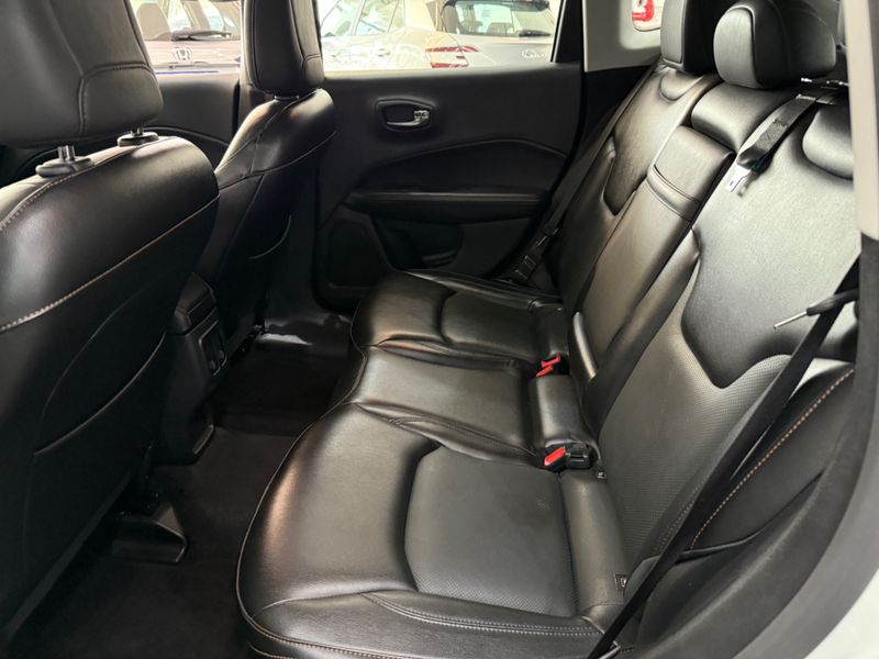 Jeep Compass Limited 2.0 4×2 16v 2019/2020 COVEL VEICULOS ENCANTADO / Carros no Vale