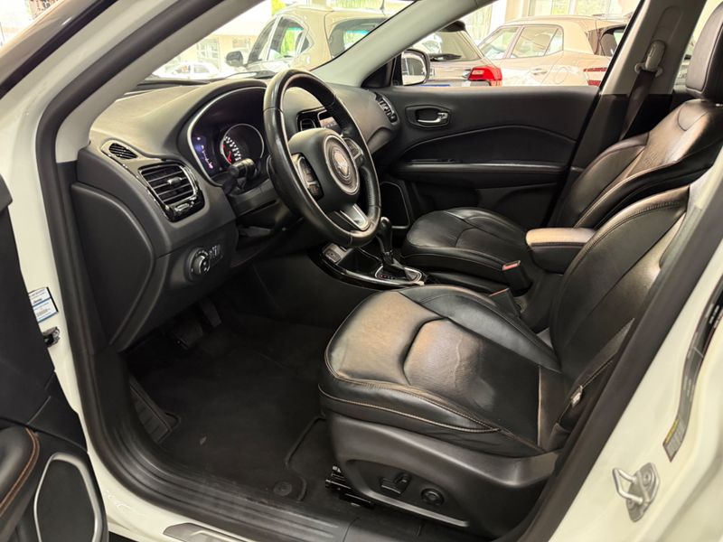 Jeep Compass Limited 2.0 4×2 16v 2019/2020 COVEL VEICULOS ENCANTADO / Carros no Vale