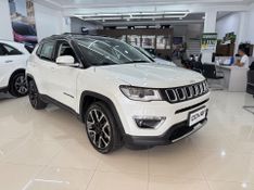Jeep Compass Limited 2.0 4×2 16v 2019/2020 COVEL VEICULOS ENCANTADO / Carros no Vale
