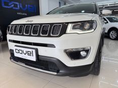 Jeep Compass Limited 2.0 4×2 16v 2019/2020 COVEL VEICULOS ENCANTADO / Carros no Vale