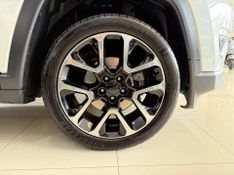 Jeep Compass Limited 2.0 4×2 16v 2019/2020 COVEL VEICULOS ENCANTADO / Carros no Vale
