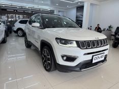 Jeep Compass Limited 2.0 4×2 16v 2019/2020 COVEL VEICULOS ENCANTADO / Carros no Vale