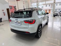 Jeep Compass Limited 2.0 4×2 16v 2019/2020 COVEL VEICULOS ENCANTADO / Carros no Vale