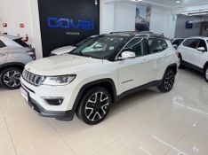 Jeep Compass Limited 2.0 4×2 16v 2019/2020 COVEL VEICULOS ENCANTADO / Carros no Vale