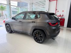 Jeep Compass Limited 2.0 4×2 16v 2019/2020 COVEL VEICULOS ENCANTADO / Carros no Vale