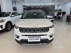 Jeep Compass Limited 2.0 4×2 16v 2019/2020 COVEL VEICULOS ENCANTADO / Carros no Vale