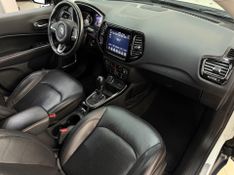 Jeep Compass Limited 2.0 4×2 16v 2019/2020 COVEL VEICULOS ENCANTADO / Carros no Vale