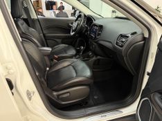 Jeep Compass Limited 2.0 4×2 16v 2019/2020 COVEL VEICULOS ENCANTADO / Carros no Vale