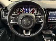 Jeep Compass Limited 2.0 4×2 16v 2019/2020 COVEL VEICULOS ENCANTADO / Carros no Vale