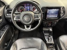 Jeep Compass Limited 2.0 4×2 16v 2019/2020 COVEL VEICULOS ENCANTADO / Carros no Vale