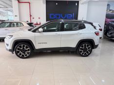 Jeep Compass Limited 2.0 4×2 16v 2019/2020 COVEL VEICULOS ENCANTADO / Carros no Vale