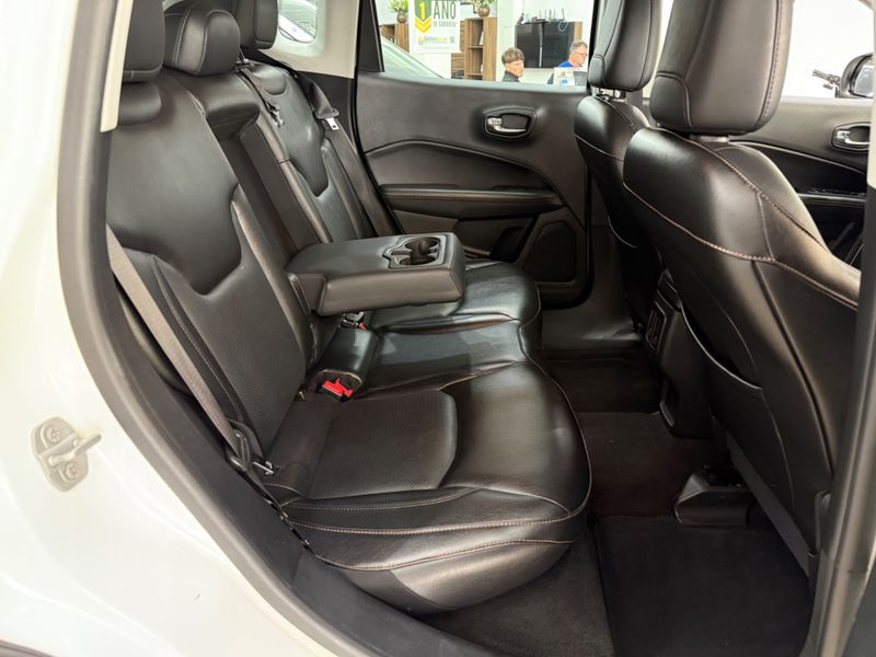 Jeep Compass Limited 2.0 4×2 16v 2019/2020 COVEL VEICULOS ENCANTADO / Carros no Vale