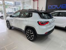 Jeep Compass Limited 2.0 4×2 16v 2019/2020 COVEL VEICULOS ENCANTADO / Carros no Vale