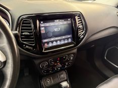 Jeep Compass Limited 2.0 4×2 16v 2019/2020 COVEL VEICULOS ENCANTADO / Carros no Vale