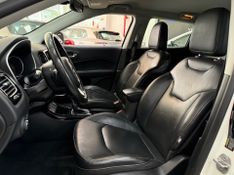 Jeep Compass Limited 2.0 4×2 16v 2019/2020 COVEL VEICULOS ENCANTADO / Carros no Vale