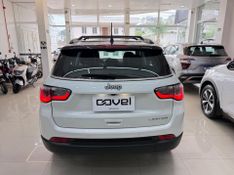 Jeep Compass Limited 2.0 4×2 16v 2019/2020 COVEL VEICULOS ENCANTADO / Carros no Vale