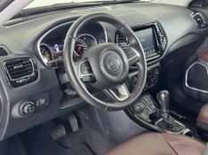 Jeep Compass Limited 2.0 4×4 16v 2020/2021 COVEL VEICULOS ENCANTADO / Carros no Vale