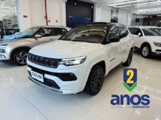 Jeep Compass Serie S T270 Turbo 2022/2023 COVEL VEICULOS ENCANTADO / Carros no Vale