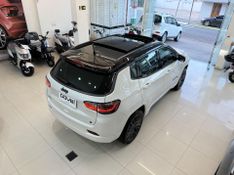Jeep Compass Serie S T270 Turbo 2022/2023 COVEL VEICULOS ENCANTADO / Carros no Vale