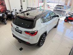 Jeep Compass Trailhawk 2.0 16v 4×4 2020/2021 COVEL VEICULOS ENCANTADO / Carros no Vale