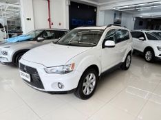 Mitsubishi Outlander 3.0 Gt V6 2010/2011 COVEL VEICULOS ENCANTADO / Carros no Vale