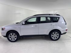 Mitsubishi Outlander 3.0 Gt V6 2010/2011 COVEL VEICULOS ENCANTADO / Carros no Vale