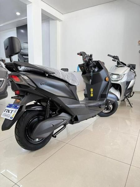 Nxt E-kay 2025/2025 COVEL VEICULOS ENCANTADO / Carros no Vale