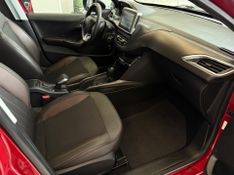 Peugeot 2008 Griffe 1.6 16v 2019/2020 COVEL VEICULOS ENCANTADO / Carros no Vale