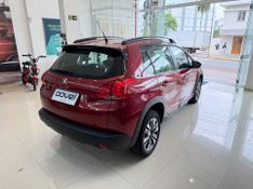 Peugeot 2008 Griffe 1.6 16v 2019/2020 COVEL VEICULOS ENCANTADO / Carros no Vale