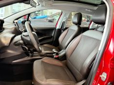 Peugeot 2008 Griffe 1.6 16v 2019/2020 COVEL VEICULOS ENCANTADO / Carros no Vale