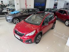 Peugeot 2008 Griffe 1.6 16v 2019/2020 COVEL VEICULOS ENCANTADO / Carros no Vale