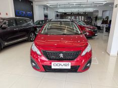 Peugeot 2008 Griffe 1.6 16v 2019/2020 COVEL VEICULOS ENCANTADO / Carros no Vale