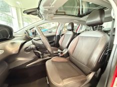 Peugeot 2008 Griffe 1.6 16v 2019/2020 COVEL VEICULOS ENCANTADO / Carros no Vale