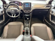 Peugeot 2008 Griffe 1.6 16v 2019/2020 COVEL VEICULOS ENCANTADO / Carros no Vale