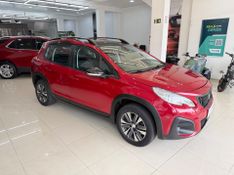 Peugeot 2008 Griffe 1.6 16v 2019/2020 COVEL VEICULOS ENCANTADO / Carros no Vale