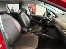 Peugeot 2008 Griffe 1.6 16v 2019/2020 COVEL VEICULOS ENCANTADO / Carros no Vale