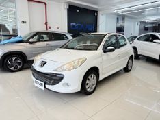 Peugeot 207 Hb Xr S 2010/2011 COVEL VEICULOS ENCANTADO / Carros no Vale