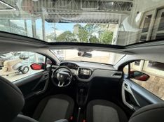 Peugeot 208 Allure 1.5 8v Mec. 2013/2014 COVEL VEICULOS ENCANTADO / Carros no Vale
