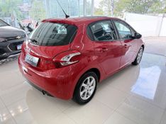 Peugeot 208 Allure 1.5 8v Mec. 2013/2014 COVEL VEICULOS ENCANTADO / Carros no Vale