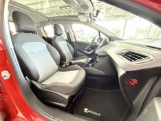 Peugeot 208 Allure 1.5 8v Mec. 2013/2014 COVEL VEICULOS ENCANTADO / Carros no Vale
