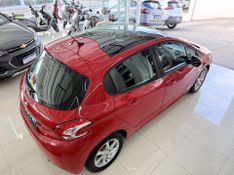 Peugeot 208 Allure 1.5 8v Mec. 2013/2014 COVEL VEICULOS ENCANTADO / Carros no Vale