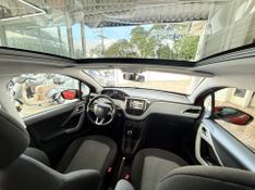 Peugeot 208 Allure 1.5 8v Mec. 2013/2014 COVEL VEICULOS ENCANTADO / Carros no Vale
