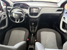 Peugeot 208 Allure 1.5 8v Mec. 2013/2014 COVEL VEICULOS ENCANTADO / Carros no Vale