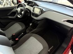 Peugeot 208 Allure 1.5 8v Mec. 2013/2014 COVEL VEICULOS ENCANTADO / Carros no Vale
