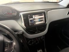 Peugeot 208 Allure 1.5 8v Mec. 2013/2014 COVEL VEICULOS ENCANTADO / Carros no Vale