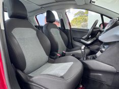 Peugeot 208 Allure 1.5 8v Mec. 2013/2014 COVEL VEICULOS ENCANTADO / Carros no Vale
